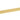 POIGNEE D ANGLE / ALU BRUSHED GOLD 1000 42 2 25mm