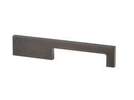 GREEP DRIMO ALUMINIUM / BRUSHED DARK BRONZE