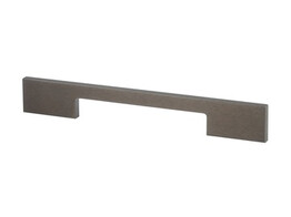 GREEP DRIMO ALUMINIUM / BRUSHED DARK BRONZE