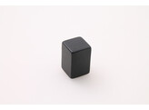 BOUTON SLAB LARGE 16mm NOIR