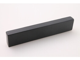 POIGNEE SLAB 96mm NOIR