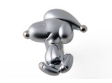 KNOP SNOOPY MATCHROOM/NIKKEL MUTS