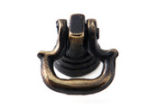 BOUTON 18mm ANTIQUE / BRONZE.