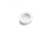 INKAPSCHELP ROND O40MM WIT