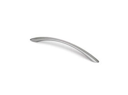 POIGNEE  ARC   TEINTE INOX