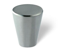 BOUTON INOX