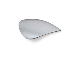 POIGNEE 52mm TEINTE ALUMINIUM fin de serie