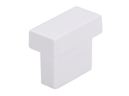 BOUTON 29MM BLANC