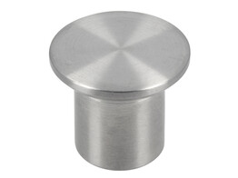 BOUTON SOLID INOX