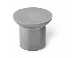 BOUTON SOLID INOX