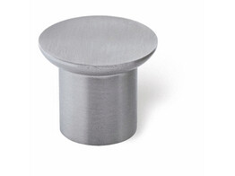 BOUTON SOLID INOX