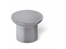 BOUTON SOLID INOX