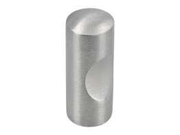 BOUTON INOX