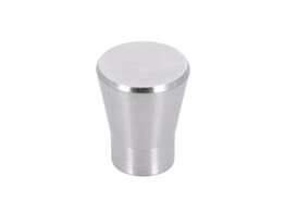 BOUTON INOX  COON 