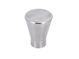 BOUTON INOX  COON 