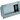 CUVETTE INOX / RECTANGLE 102 x 51mm