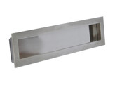 CUVETTE INOX / RECTANGLE 150 x 51mm