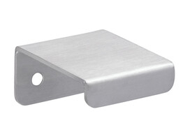 POIGNEE ANGLE INOX