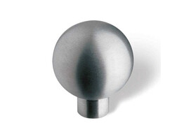 BOUTON INOX