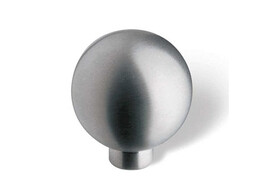 BOUTON INOX