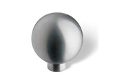 BOUTON 34mm INOX