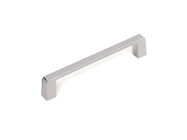 GREEP 102MM GLANS-CHROOM