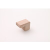 KNOP  THOMAS  10X35MM EIK NATUREL